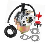 BCJMKDX Carburatore Taikang, Carburatore, for 951-12705 951-10974, for MTD, spazzaneve da Giardino Troy, for 165-SU 165-SUB 165-SUB-11 265-SU 265-SU-11 365-SUA