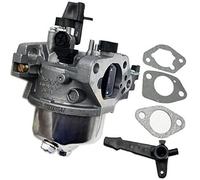 BCJMKDX Carburatore Taikang, Carburatore P27 Predator 420cc 16100-ZF6-V01 Compatibile con e Clone GX390 GX340 11hp 13hp Idropulitrice Spazzaneve