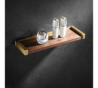 BCJMKDX Cestello scolapiatti, Organizer da Doccia a Parete for Cosmetici e Prodotti for la Cura della Pelle - Portaoggetti 50 cm for Cucina toletta(30cm)