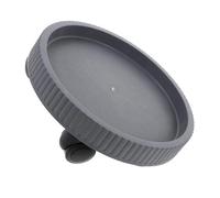 BCJMKDX Collane. Flower Tray Planting Stand on Wheels Indoor Pots Under Potted Trays(Light Grey)