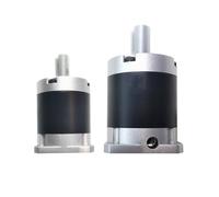 BCJMKDX Motori Passo-Passo, 1 pz Riduttore epicicloidale 17 Stepper Passo-Passo Tutti i rapporti 10:1 5:1 25:1 50:1 Ingranaggi for Stampante 3D(Ratio 100,Cut The Axis to 10mm)