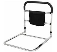 BCJMKDX Sponde per letti, corrimano da comodino, ringhiera in acciaio inox, barriera for letto, ausilio for alzarsi, rialzo for anziani