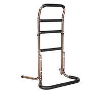 BCJMKDX Sponde per letti, Supporto for sedia, altezza regolabile, corrimano di sicurezza, sponde for letto, supporto for sedia, ausili for la mobilità e la vita quotidiana(A)