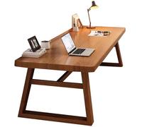 BCJMKDX Tavolino. For soggiorno Tavolo da studio for sala studio Ampio piano di lavoro for un utilizzo senza affollamento(180 * 80 * 75cm)