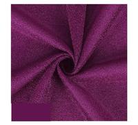 BCJMKDX Tessuto Glitterato, Fashionable Shimmering Mesh Fabric, 150 cm x 1-10 Meters, Suitable for Clothing And Party Decorations(11,5M)