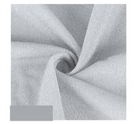 BCJMKDX Tessuto Glitterato, Fashionable Shimmering Mesh Fabric, 150 cm x 1-10 Meters, Suitable for Clothing And Party Decorations(1,5M)