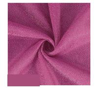 BCJMKDX Tessuto Glitterato, Fashionable Shimmering Mesh Fabric, 150 cm x 1-10 Meters, Suitable for Clothing And Party Decorations(7,10M)