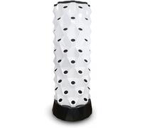 BCJMKDX Torre idroponica, Sistema di Coltivazione idroponica, Kit, Sistema, for Giardino Verticale idroponico Intelligente, Torre(8 Layers (64 Plants))