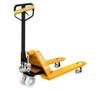 BCJMKDX Transpallet elettrici. Transpallet 3000 kg, Sollevatore Idraulico Manuale, transpallet, Carrello elevatore, for Trasporto(68.5cm)