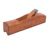 BCJMKDX Utensili per la Lavorazione del Legno. 1 pialla for Legno, utile, Pratica, Portatile, Durevole, Creativa, for rifinire i Bordi, pialla a Mano, pialla for Falegname.