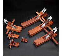 BCJMKDX Utensili per la Lavorazione del Legno. Mini pialla for Lavorazione del Legno, pialla for Legno, pialla a Mano, Utensili Fai da Te for Lavorazione del Legno, pialla a Mano(100mm)