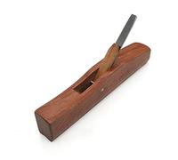 BCJMKDX Utensili per la Lavorazione del Legno. Pialla a Mano for Lavorazione del Legno Fai da Te, 10/13/16/22 mm, pialla for scanalatura, scalpello for Bordi, Utensili for falegnameria, 22 mm(10mm)