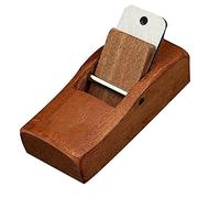 BCJMKDX Utensili per la Lavorazione del Legno. Pialla a Mano for Legno, Mini pialla Piatta, pialla for rifinitura, pialla a Mano for Falegname, Strumenti for la Lavorazione del Legno Fai da Te, 1 Set