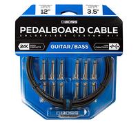 Boss BCK-12 Nero Dritto - Dritto