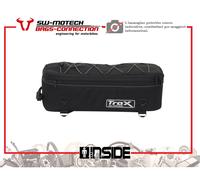 SW-Motech TRAX M/L borsa espansiva - Per valigie laterali TRAX. 8-14 l. Resistente all'acqua.