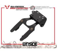 BCK.GPS.00.010.100 SUPPORTO AGGANCIO GPS BORSE SERBATOIO QUICK LOCK EVO