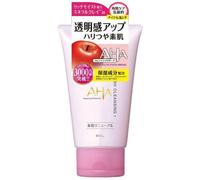 [BCL] AHA Ricerca Detergete Schiuma Detergete R MOISTURE Viso 120g GIAPPONE