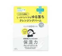 BCL - Kansosan Medical Moisture Cleansing Balm 80g