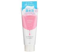 BCL - Momo Puri Peach Moist Cleansing Wash 150g