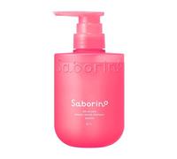 BCL - Saborino All-in-One Beauty Serum Shampoo Keratin - 390ml