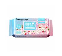 BCL - Saborino All in One Moisture Morning Mask Spring Limited Sakura - 30pezzi