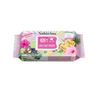 [BCL] Saborino Cura Mattutina 3 In 1 MASCHERA FACCIALE HAWAIIANA DOLCE TROPICALE