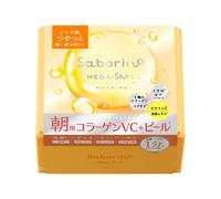 BCL - Saborino Mega Shot Morning Glow Peel Mask - 32pezzi