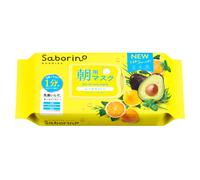 BCL - Saborino Morning Mask - 32pcs - Fruity Herbal (Random Version)