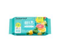 BCL - Saborino Morning Mask - 32pcs - Grapefruit (Random Version)