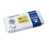 BCL - Saborino Unisex Morning Mask Alarm & White 32 pcs