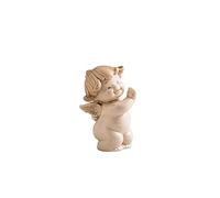 BCLYERBJ Scultura Sculture da parete Ceramiche Angeli Ornamenti decorativi Da tavolo
