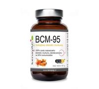 BCM-95® ESTRATTO DI CURCUMA CURCUMA 50% (Biocurcumina®) 60 GRAMMI (Polvere)