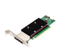 BCM HBA 9600W-16e SAS/SATA/NVMe