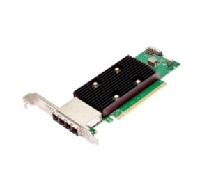 BCM HBA 9600W-16e SAS/SATA/NVMe