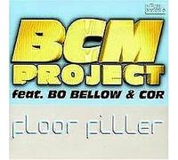Bcm Project Feat.Bo Bellow & - Floor Filler