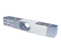 BCM Sensor 100200 Cella di carico 1 pz. 5 kg (max) (L x L x A) 80 x 12.7 x 12.7