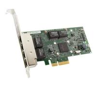 Tarjeta de Red Broadcom BCM5719-4P PCI Express 4 Porte Gigabit Ethernet