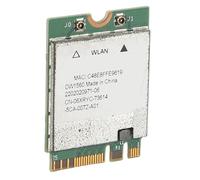 BCM94352Z DW1560 M.2 Adattatore Wifi Scheda 1200Mbps 802.11Ac 2.4Ghz/5G Bl4014