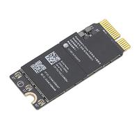 BCM94360CS Scheda di rete wireless Bluetooth 4.0, scheda di rete wireless a doppia banda 450Mbps / 1300Mbps, adattatore di rete wireless 802.11AC per/OS X 10.12, dispositivo di rete