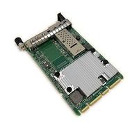 BCM957504 N1100G N1100FX per scheda di rete Broadcom NetXtreme 100Gb/s GbE QSFP56 Ethernet PCI Express 4.0 x16 SFF per Dell HP Lenovo con slot OCP 3.0