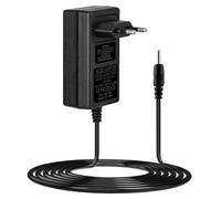 BCMCZCDC Alimentatore ecologico da 15 W per Amazon Echo Dot (3r, 4a, 5a generazione), Echo Show 5 (1a 2a generazione), Echo Spot, Echo Dot 3e, cubo Fire TV e altro ancora