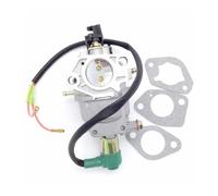 BcmvRt Carburatore P27 del generatore Motore a for Il componente di propulsione Tipo Manuale della Serie P27-1 P27-2