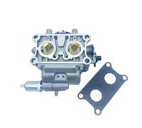 BcmvRt Power Equipment Engine Carburetor Assembly for GCV520 GCV530 GXV530 Series 16100-Z0A-815 for Mower Tiller Pump