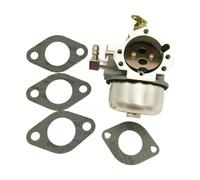 BcmvRt Power Equipment Engine Carburetor Assembly for K16 M16 16HP Garden Tractor Riding Mower