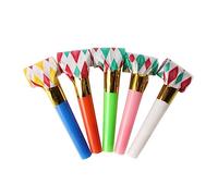 BCOATH 100pezzi Per Compleanno Accessori Per e Cheering Colori Giocattoli Per e Festivi