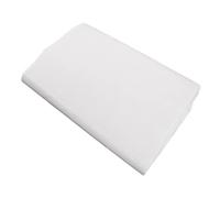 BCOATH 100pezzi Regina Tovaglioli Monouso Asciugamani Monouso per Bagno Asciugamani per Bagno