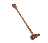 BCOATH 1pezzi Martello Per Massaggi Alla Schiena Strumento Antistress Per Terapia Corpo Bastone Portatile Per Rilassare Muscoli e Migliorare Circolazione Sanguigna