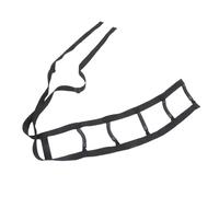 BCOATH 1pezzi Scala Da Ausili Per Anziani Cintura Di Supporto Oxford Maniglia Per Sedersi Autonomamente Per Strutture