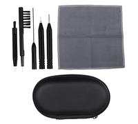BCOATH 1set Apparecchi Acustici Kit Strumenti Per Spazzole e Accessori Essenziali Per La Del Tuo Dispositivo Auditivo