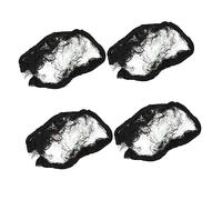 BCOATH 1set Ragnatele Artificiale Per Decorazioni Di Halloween Di Ragni Decorativi Per Festeggiamenti e Scherzi Atmosfera Spaventosa Per Feste Casa e Palcoscenico